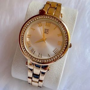 NY&C Ladies Watch w/New Battery